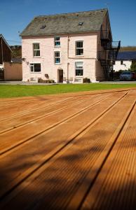 Gallery image of Maenllwyd Guest House in Machynlleth