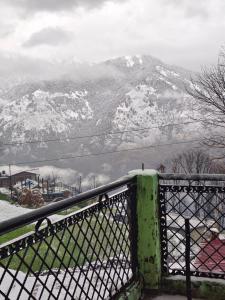 Fotografie z fotogalerie ubytování Ma Kokila Homestay v destinaci Munsyari