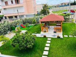 Φωτογραφία από το άλμπουμ του Villa Sarvi στο Δυρράχιο +34 φωτογραφίες