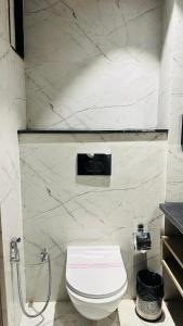 Fotografie z fotogalerie ubytování Hotel Hrishikesh High v destinaci Rišikéš