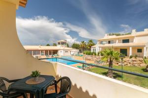 Piscina a Glenridge Resort By Albufeira Rental o a prop