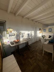 Fotografie z fotogalerie ubytování Casa Daflanna in Salento - Libeccio (monolocale) v destinaci Punta Prosciutto
