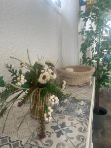 Fotografie z fotogalerie ubytování Casa Daflanna in Salento - Libeccio (monolocale) v destinaci Punta Prosciutto