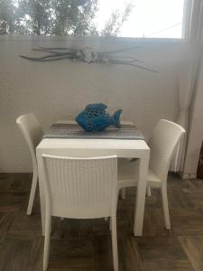 Fotografie z fotogalerie ubytování Casa Daflanna in Salento - Libeccio (monolocale) v destinaci Punta Prosciutto