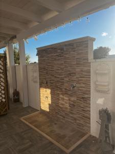 Fotografie z fotogalerie ubytování Casa Daflanna in Salento - Libeccio (monolocale) v destinaci Punta Prosciutto