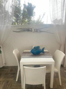 Fotografie z fotogalerie ubytování Casa Daflanna in Salento - Libeccio (monolocale) v destinaci Punta Prosciutto