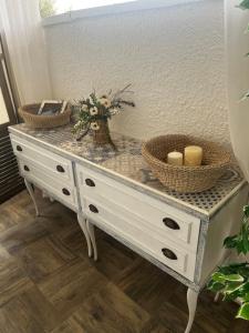 Fotografie z fotogalerie ubytování Casa Daflanna in Salento - Libeccio (monolocale) v destinaci Punta Prosciutto