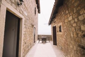Foto sihtkohas Ulcinj asuva majutusasutuse Kulla e Balshajve galeriist