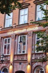 Fotografie z fotogalerie ubytování Elite Stora Hotellet Örebro v destinaci Örebro