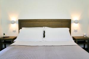 Fotografie z fotogalerie ubytování Casa Zizzi - appartamento romantico per 2 in Puglia v destinaci Montalbano