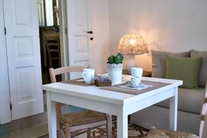 Fotografie z fotogalerie ubytování Casa Zizzi - appartamento romantico per 2 in Puglia v destinaci Montalbano