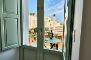 Fotografie z fotogalerie ubytování Casa Zizzi - appartamento romantico per 2 in Puglia v destinaci Montalbano + 90 fotografií