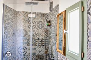 Fotografie z fotogalerie ubytování Casa Zizzi - appartamento romantico per 2 in Puglia v destinaci Montalbano