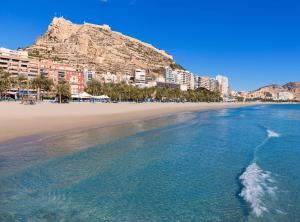 Φυσικό τοπίο κοντά σε αυτό το διαμέρισμα