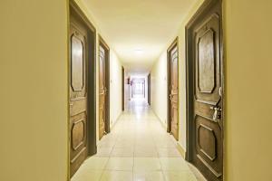 Foto dalla galleria di Super Hotel O Jaistambh Chowk Formerly Guru Kirpa a Raipur