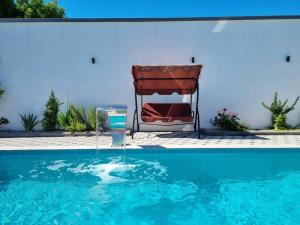 Gallery image of Apartment MOST with private pool in Blagaj +25 photos