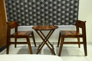 Fotografie z fotogalerie ubytování Hotel Tim Hartins v destinaci Hisār