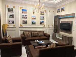 Gambar di galeri bagi Backpackers Den di Lahore +8 gambar