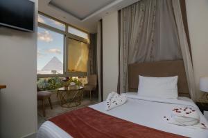 Kép Palace Pyramids View szállásáról Kairóban a galériában