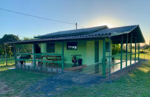 Fotografie z fotogalerie ubytování Casa dos Girassóis na Lagoa v destinaci Araranguá