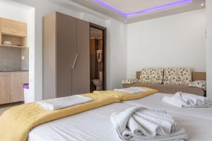 Gallery image of Villa Dionysia Studio S4 in Alikanas
