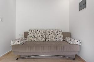 Gallery image of Villa Dionysia Studio S4 in Alikanas