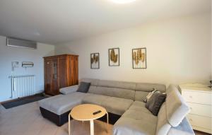 Posezení v ubytování Cozy Apartment In Grado