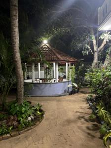 Κήπος έξω από το JOY Villa +6 φωτογραφίες