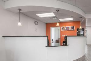 Fotografie z fotogalerie ubytování Motel 6 Sherman, TX v destinaci Sherman