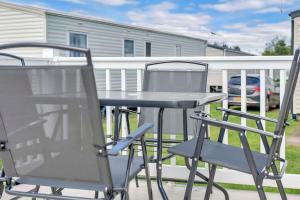 Fotografie z fotogalerie ubytování Seton Sands 69 St Andrews Wifi Parking v destinaci Port Seton