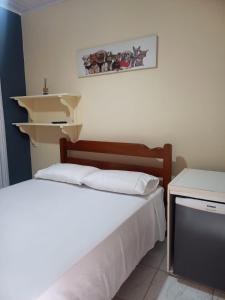 Gallery image of Suítes Recanto Paraiso 01 in Ubatuba