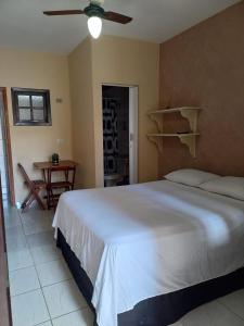 Gallery image of Suítes Recanto Paraiso 01 in Ubatuba