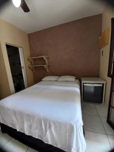 Gallery image of Suítes Recanto Paraiso 01 in Ubatuba