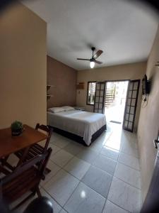 Gallery image of Suítes Recanto Paraiso 01 in Ubatuba