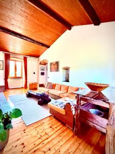 Kép La Villetta - cozy house with parking, wifi, wall box and air conditioning szállásáról Rapallóban a galériában