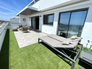 Billede fra billedgalleriet på Seascape Luxury Finestrat i Finestrat