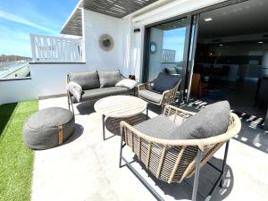 Billede fra billedgalleriet på Seascape Luxury Finestrat i Finestrat