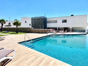 Billede fra billedgalleriet på Seascape Luxury Finestrat i Finestrat