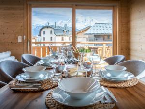 Fotografia z galérie ubytovania Chalet Alpayak - OVO Network v destinácii Combloux