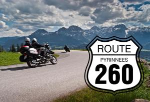 Gallery image of Hotel Restaurant Les Brases in Sort