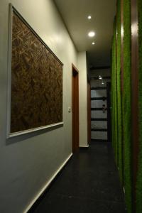 Fotografie z fotogalerie ubytování Hotel Tim Hartins v destinaci Hisār