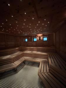 Fotografie z fotogalerie ubytování Schwarzwald Wellnesshotel SAIGERHÖH I Spa Golf & Wandern über dem Titisee v destinaci Lenzkirch