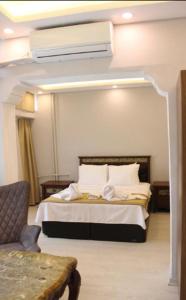 Fotografie z fotogalerie ubytování Class Hotel v destinaci Eriklice