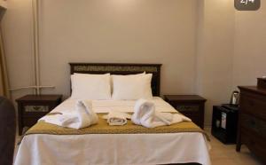 Fotografie z fotogalerie ubytování Class Hotel v destinaci Eriklice