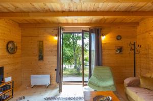 Et opholdsområde på Etno selo Čubura + 55 billeder