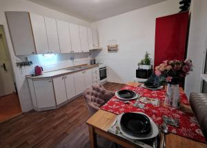 Gallery image of Star #2B215 in Golčŭv Jeníkov