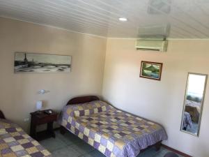 Foto dalla galleria di Hotel Vale's a Chiles