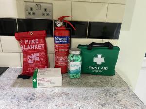 Fotografie z fotogalerie ubytování Tooting Stays v Londýně