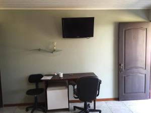 Foto dalla galleria di Hotel Vale's a Chiles