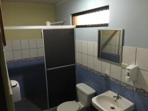 Foto dalla galleria di Hotel Vale's a Chiles Altre 54 foto